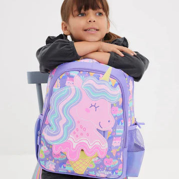 Kreş ve Anaokulu Çantaları