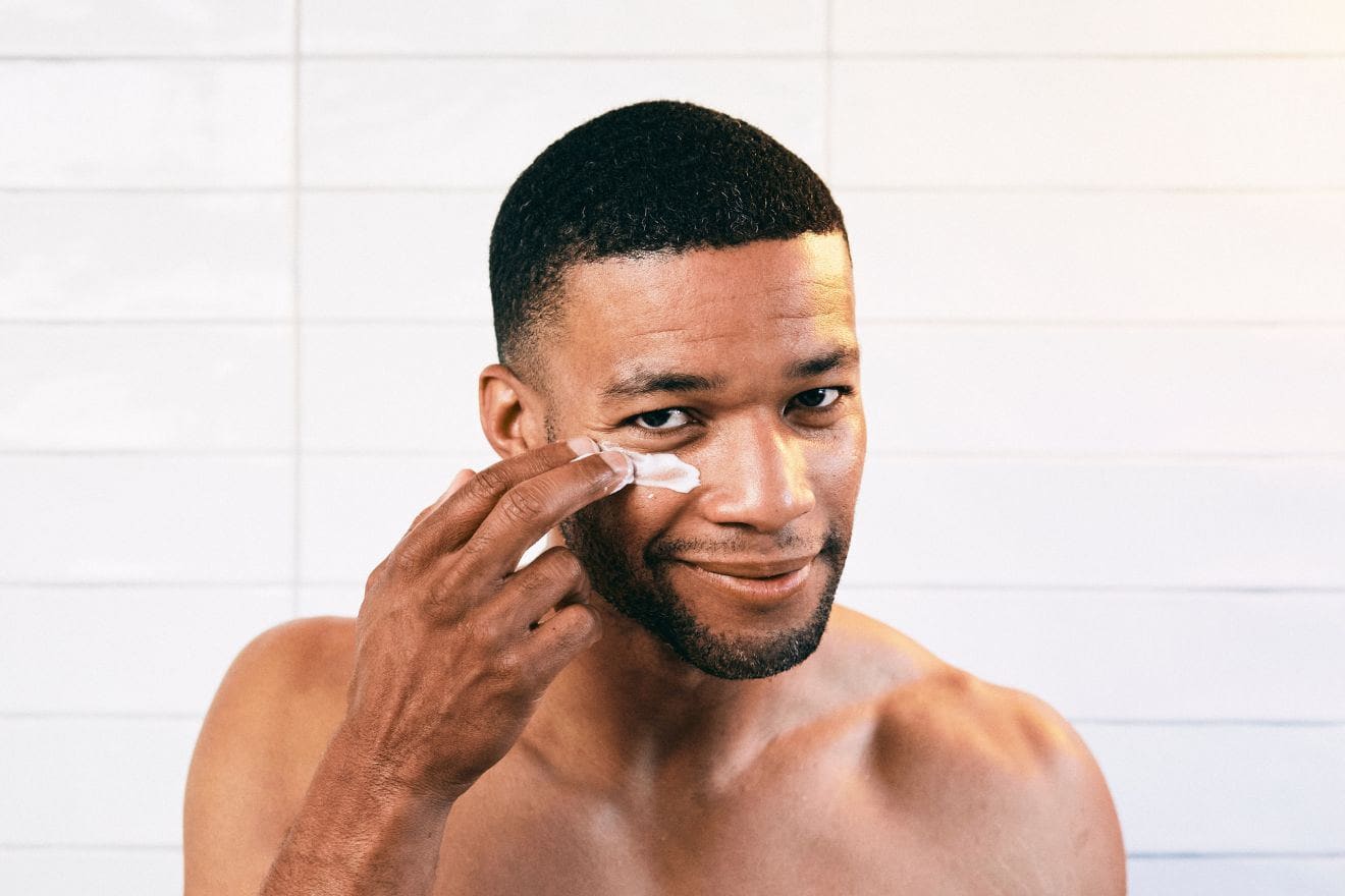 Men Skincare