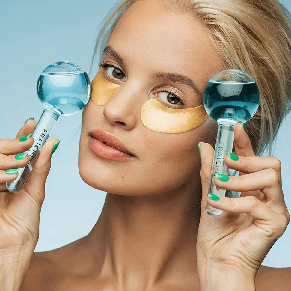 Cilt Bakım Araçları