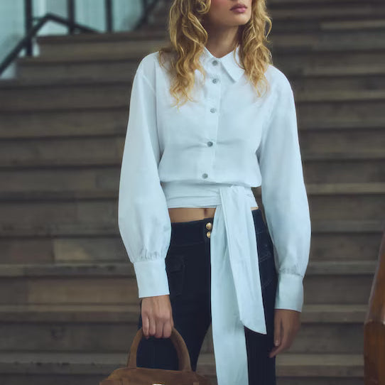 Damenblusen & Hemden