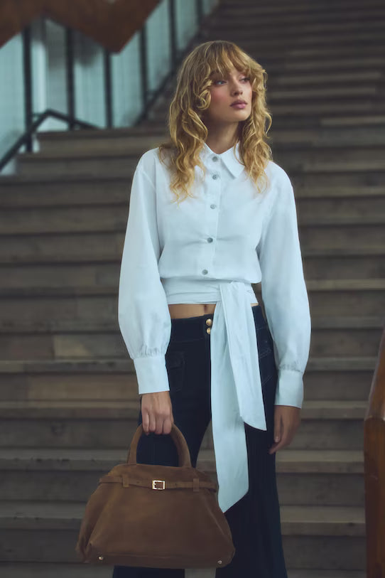 Women Blouses & Shirts