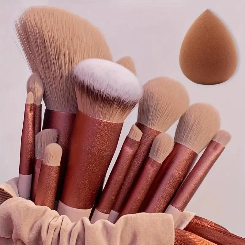 Makeup Tools