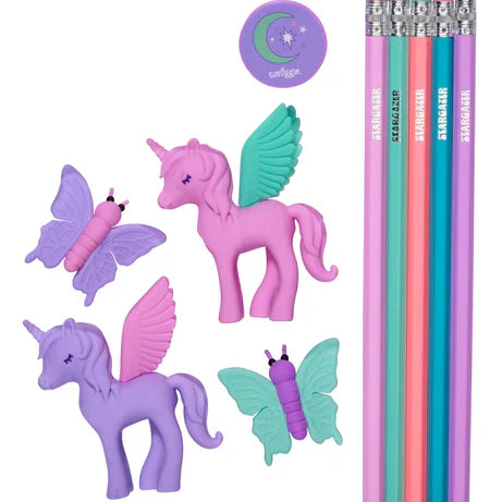 Kid Desktop Stationery Tools