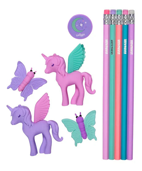 Kid Desktop Stationery Tools