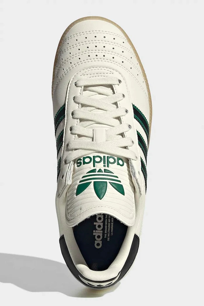 Çocuk Deri Sneaker adidas Originals SAMBA JP