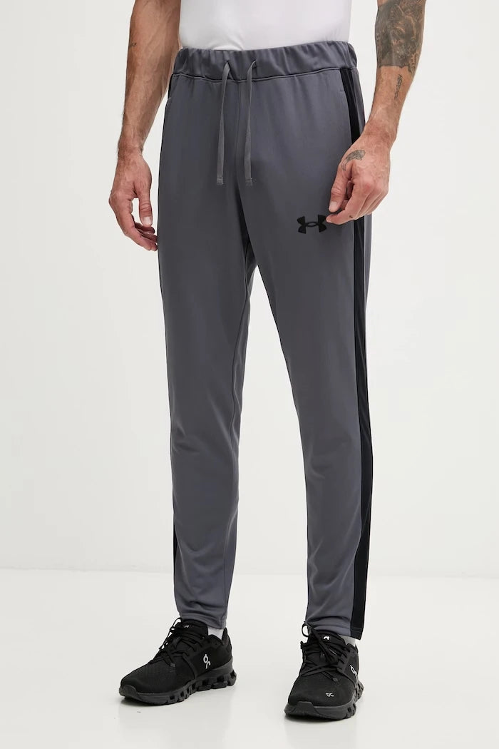 Under Armour Erkek Knit Track Suit Spor Takımı