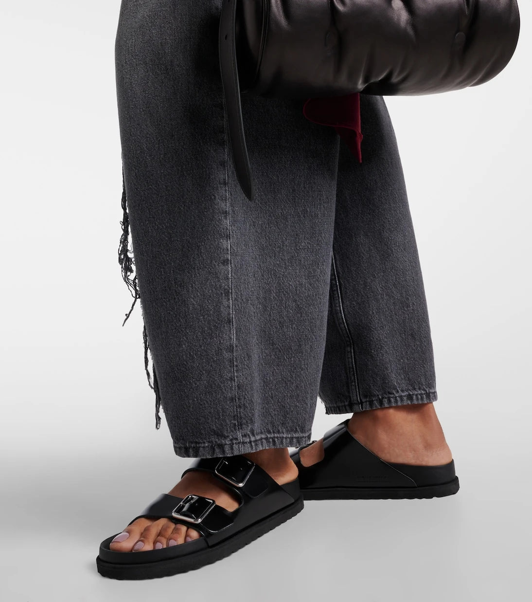Birkenstock 1774 - Arizona leather sandals