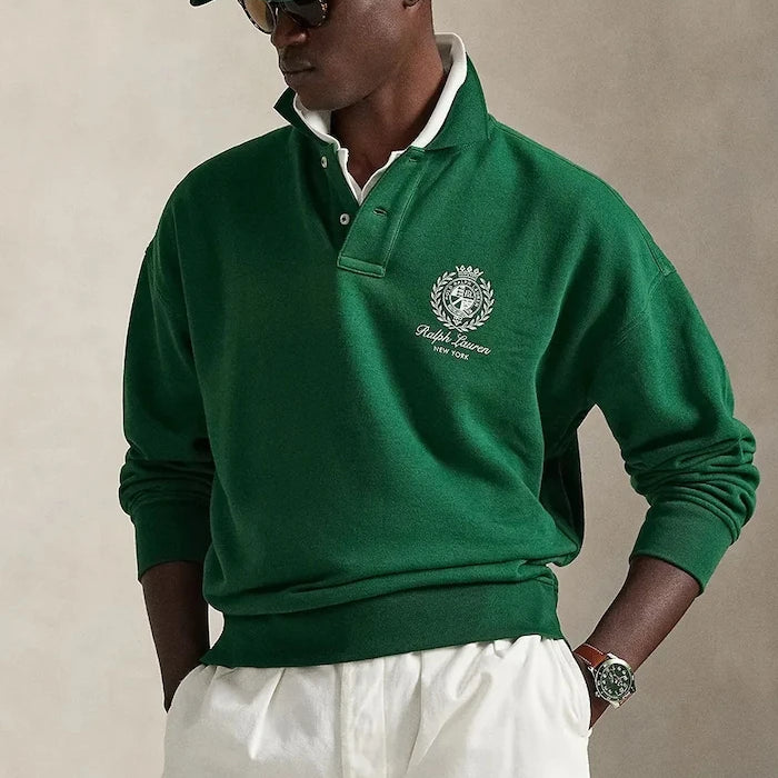 Суичър Polo Ralph Lauren