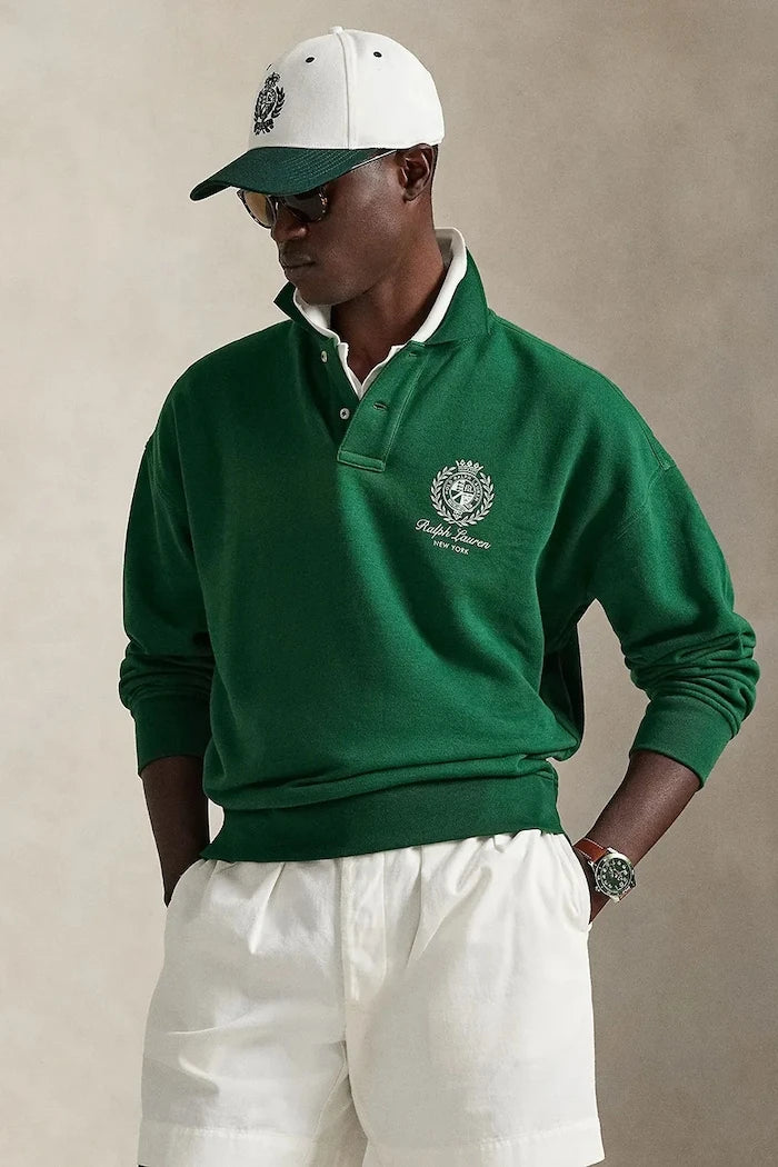 Суичър Polo Ralph Lauren