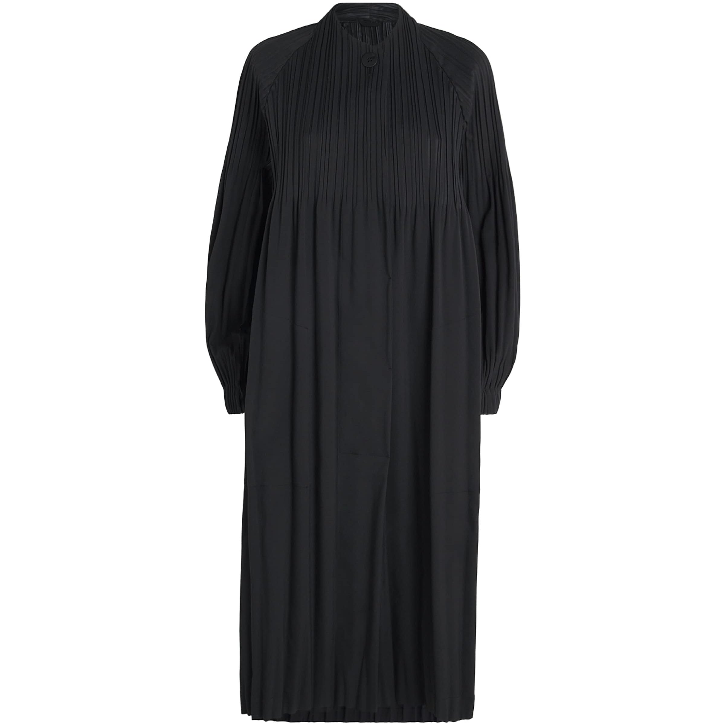 Smooth Coat Pea Coat