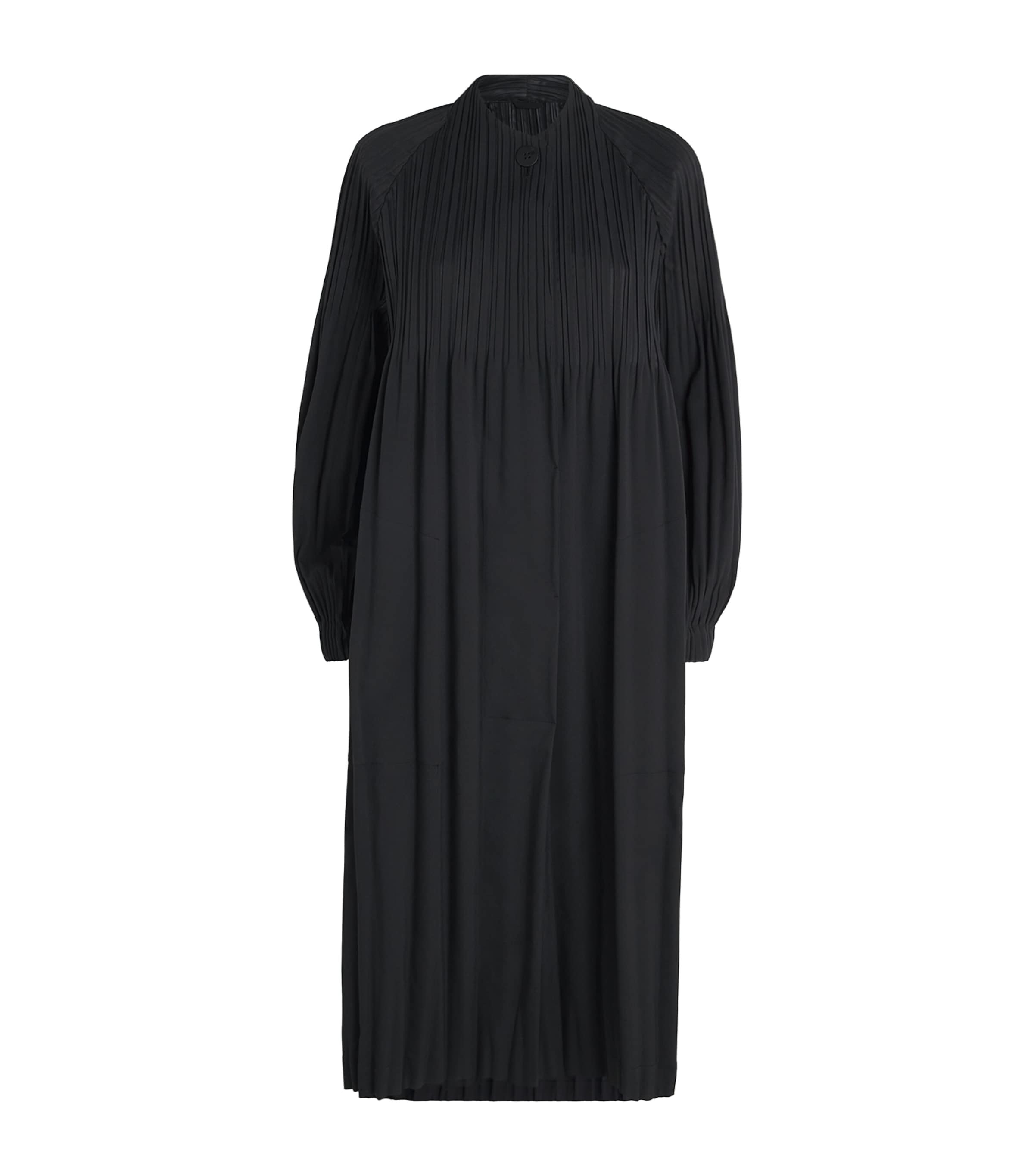 Smooth Coat Pea Coat