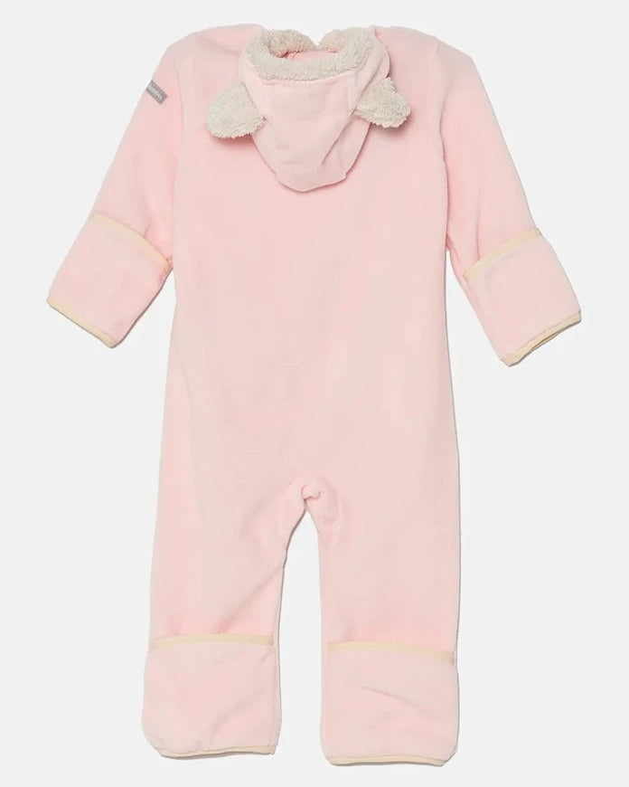 Columbia Tiny Bear Bunting Bebek Tulum