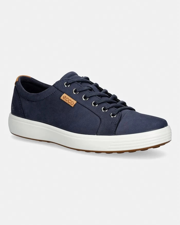 Nubuk Ecco Soft 7 M