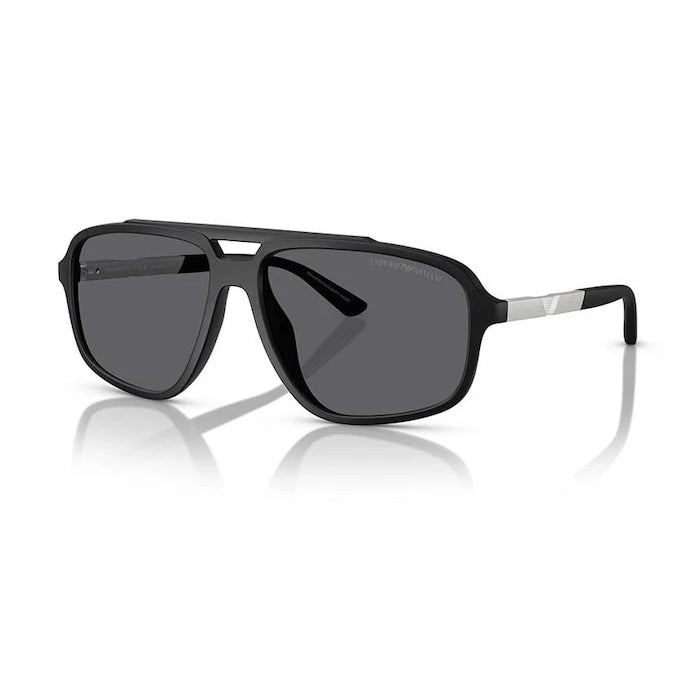 Слънчеви очила Emporio Armani