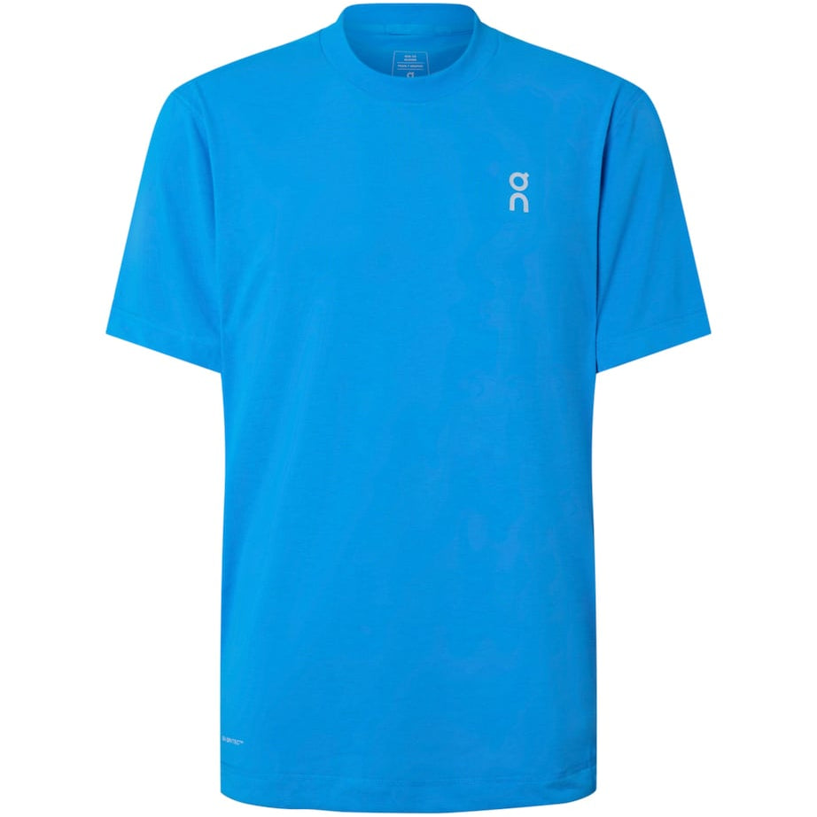 Graphic Train T-Shirt