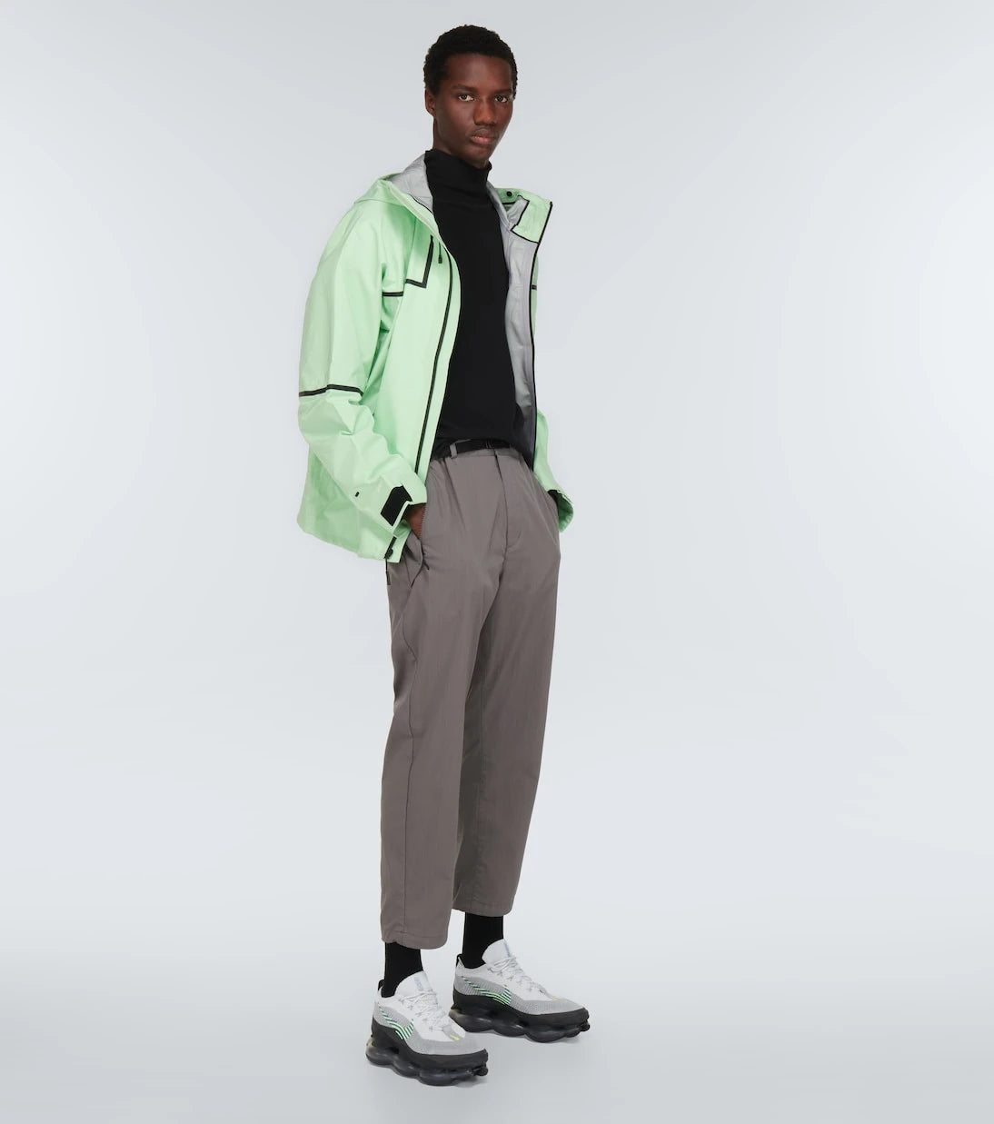 Nike - حذاء رياضي Air Max Scorpion