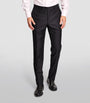 Canali Wool 2-Piece Suit