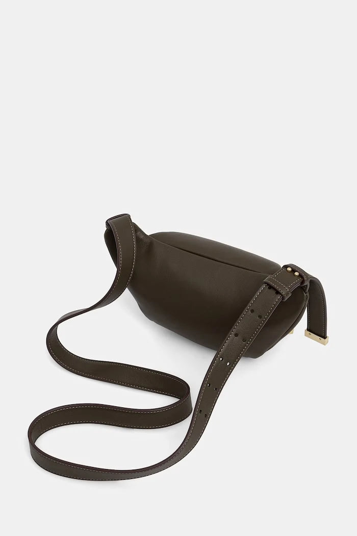Armani Exchange Bel Çantası