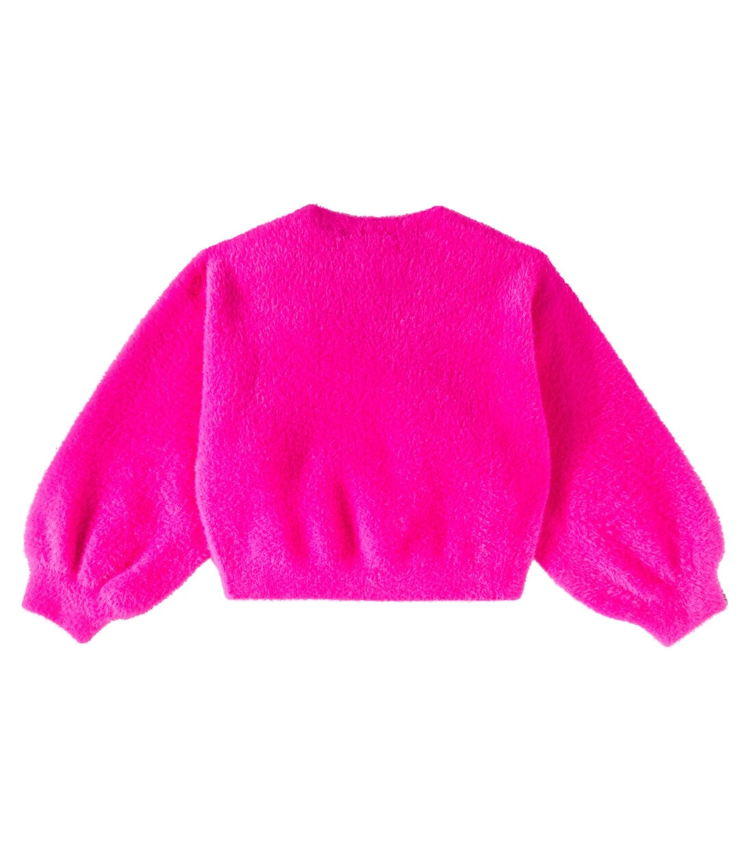 Marc Jacobs Kids - Brushed sweater
