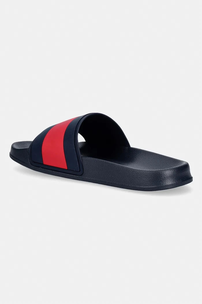 Tommy Hilfiger мъжки чехли CORE HILFIGER FLAG POOL SLIDE