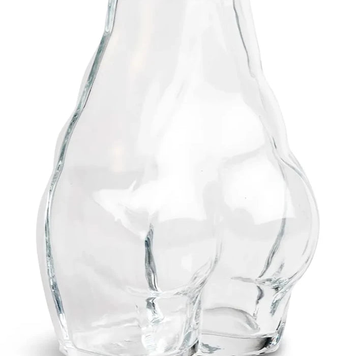 Byon ağız üflemeli cam bardak 460 ml