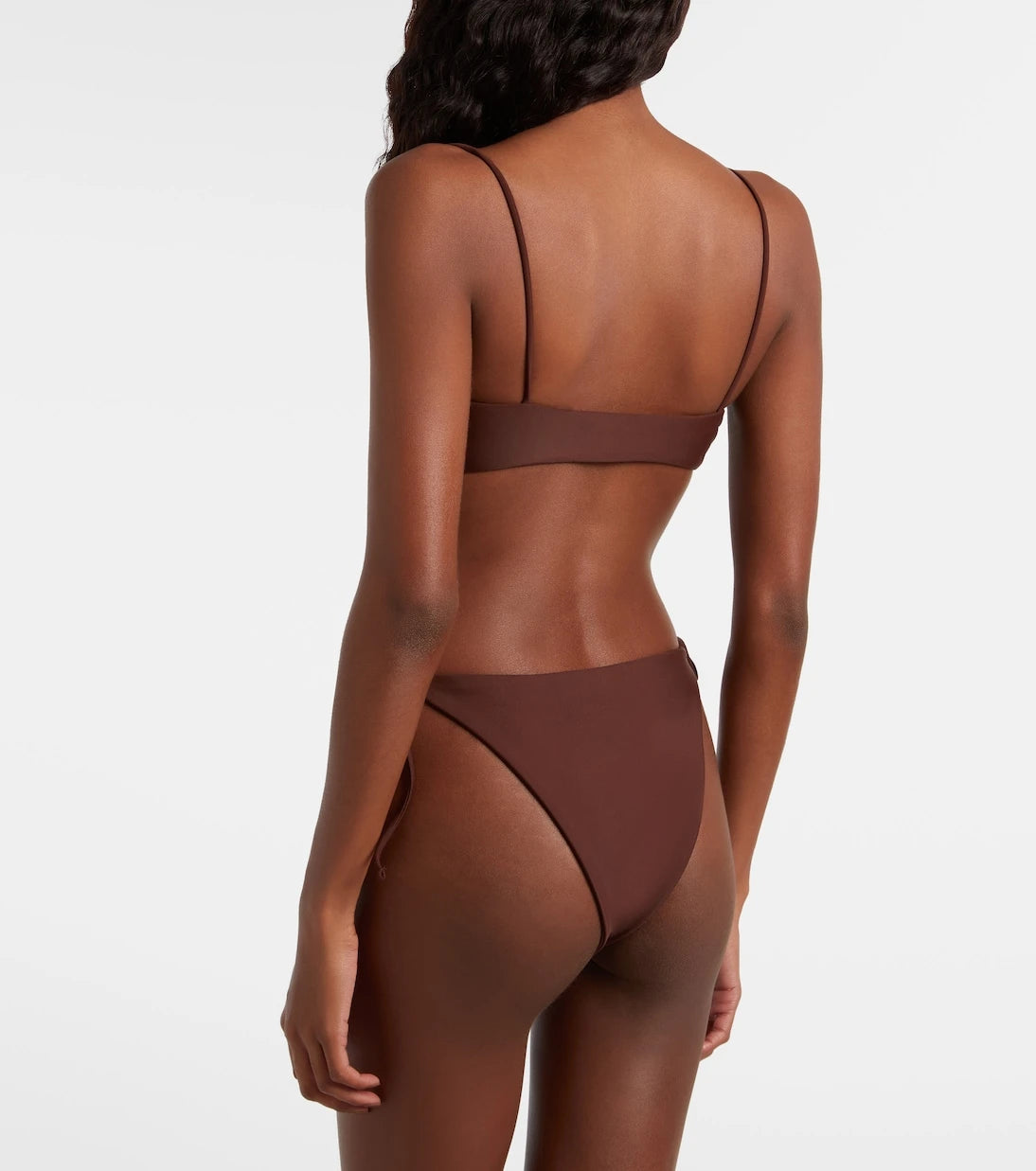 Jade Swim - Muse bikini top