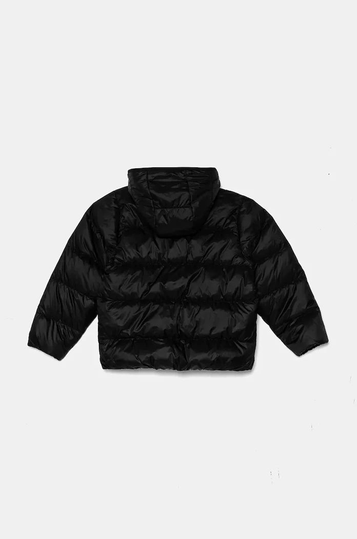 Детско пухено яке adidas Originals DOWNACKET ELO