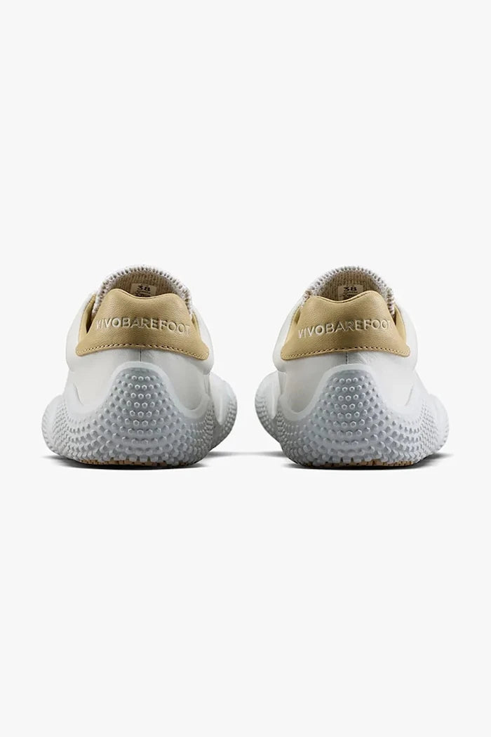 Vivobarefoot MOTUS STUDIO SNEAKER LTH Deri Spor Ayakkabı