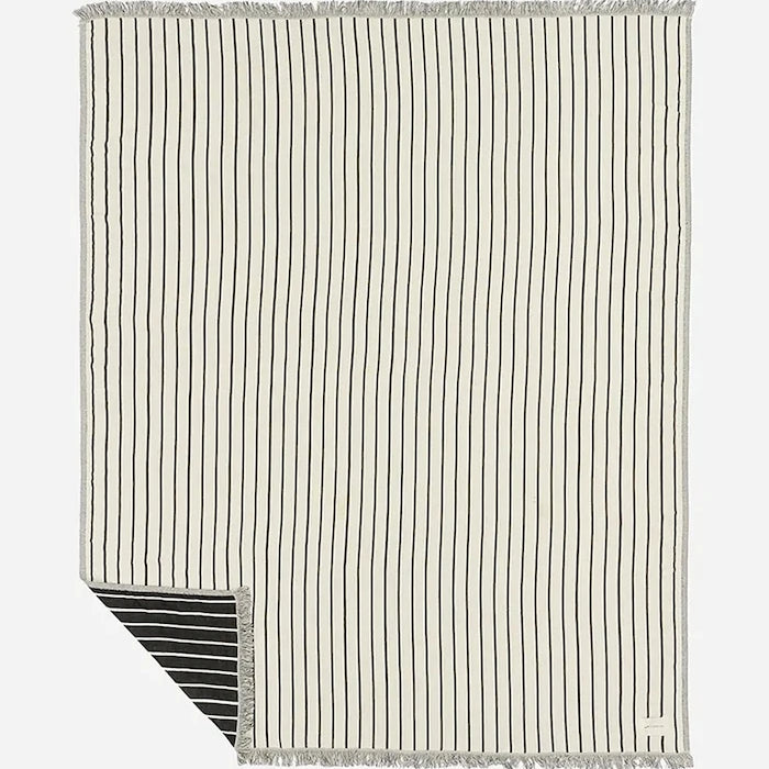 Slowtide Pamuklu Piknik Battaniyesi 66 x 80 cm