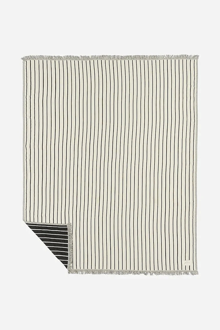 Slowtide Pamuklu Piknik Battaniyesi 66 x 80 cm