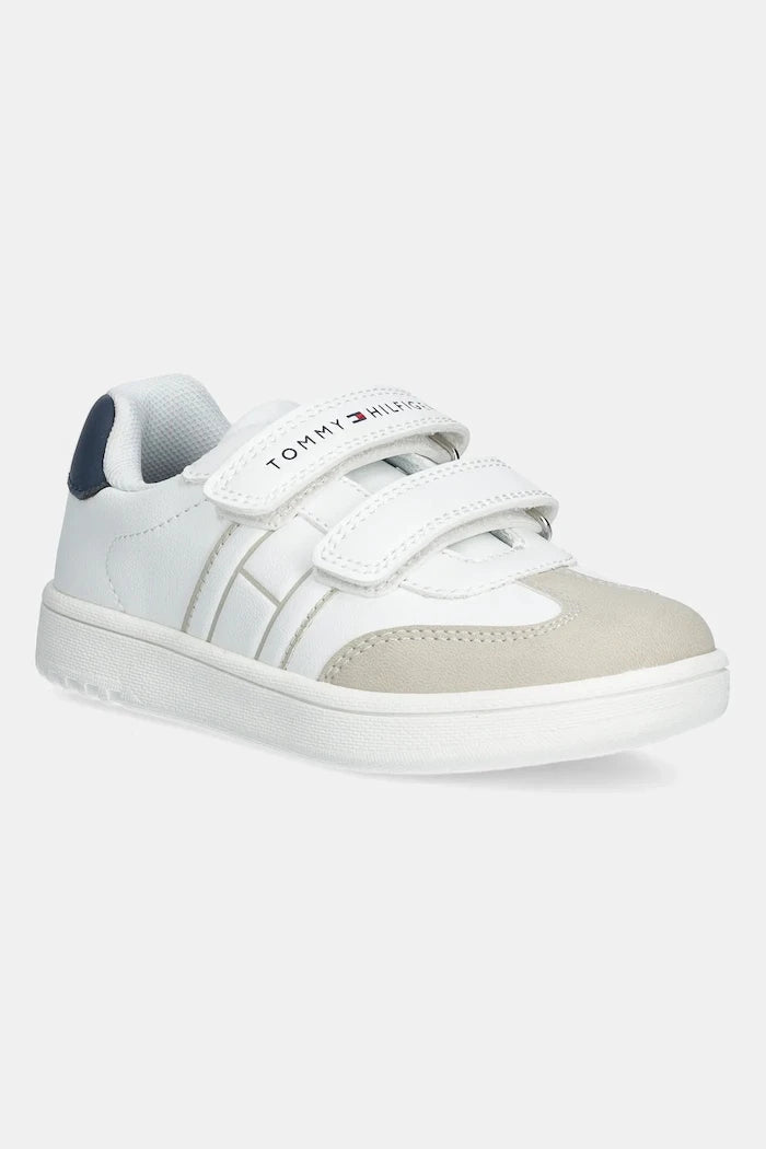 Детски маратонки Tommy Hilfiger
