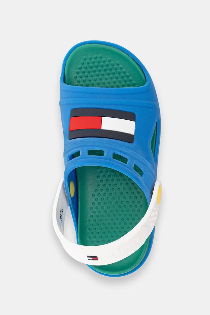 Детски чехли Tommy Hilfiger