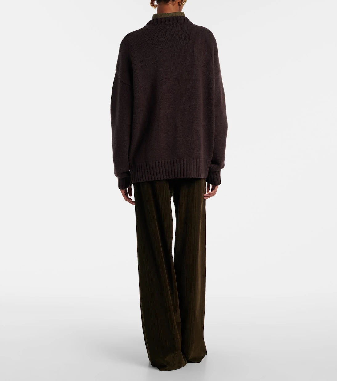 Extreme Cashmere - سترة الكشمير الجميلة N°383
