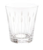 Crystal Lotus Bud Tumbler (30cl)