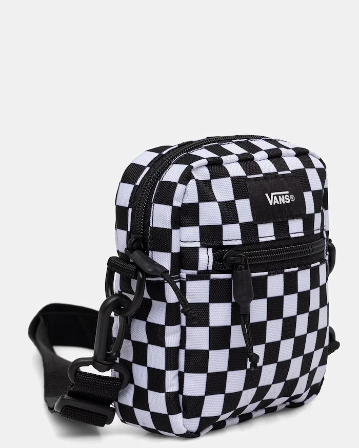Vans omuz çantası