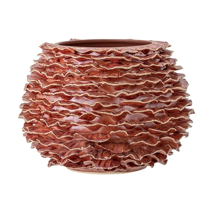 Декоративна ваза Bloomingville Morwen 22 x 16 cm