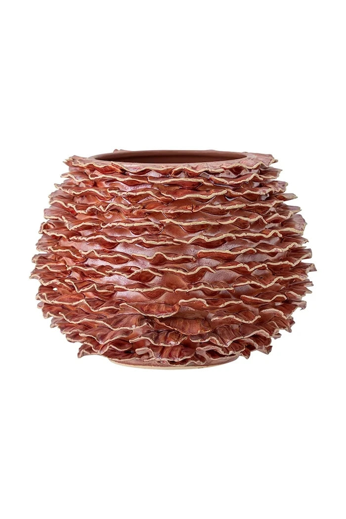 Декоративна ваза Bloomingville Morwen 22 x 16 cm