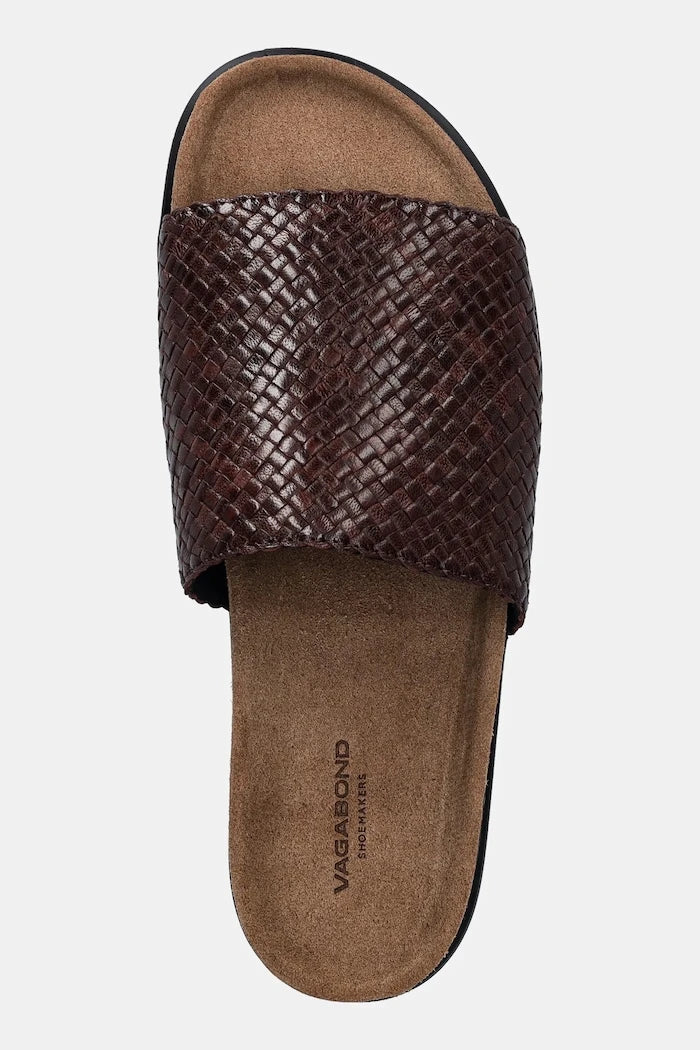 Кожени чехли Vagabond Shoemakers EFFIE