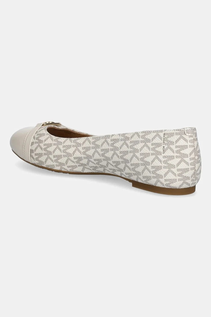 Балеринки MICHAEL Michael Kors Mandy Flat