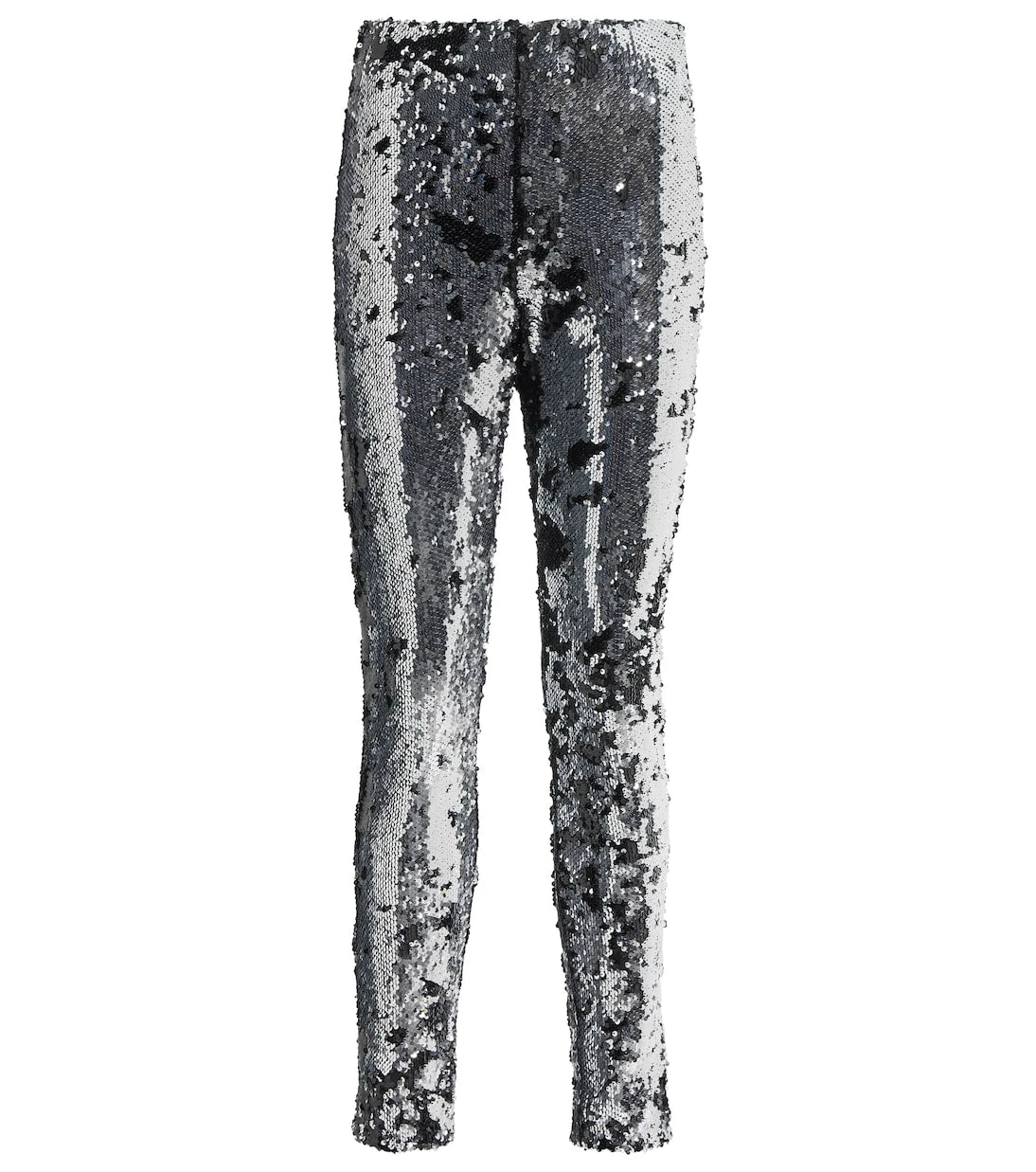 Isabel Marant - Madilio sequined skinny pants