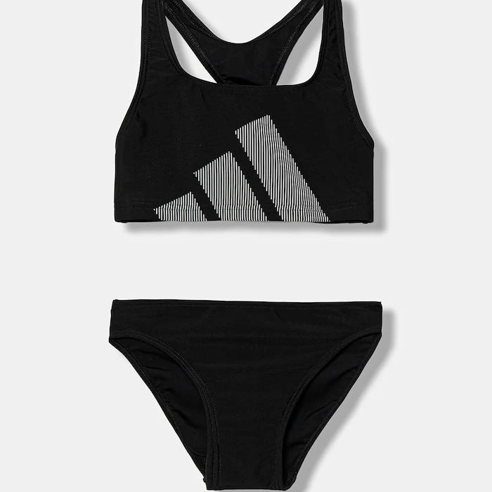 Детски бански от две части adidas Performance