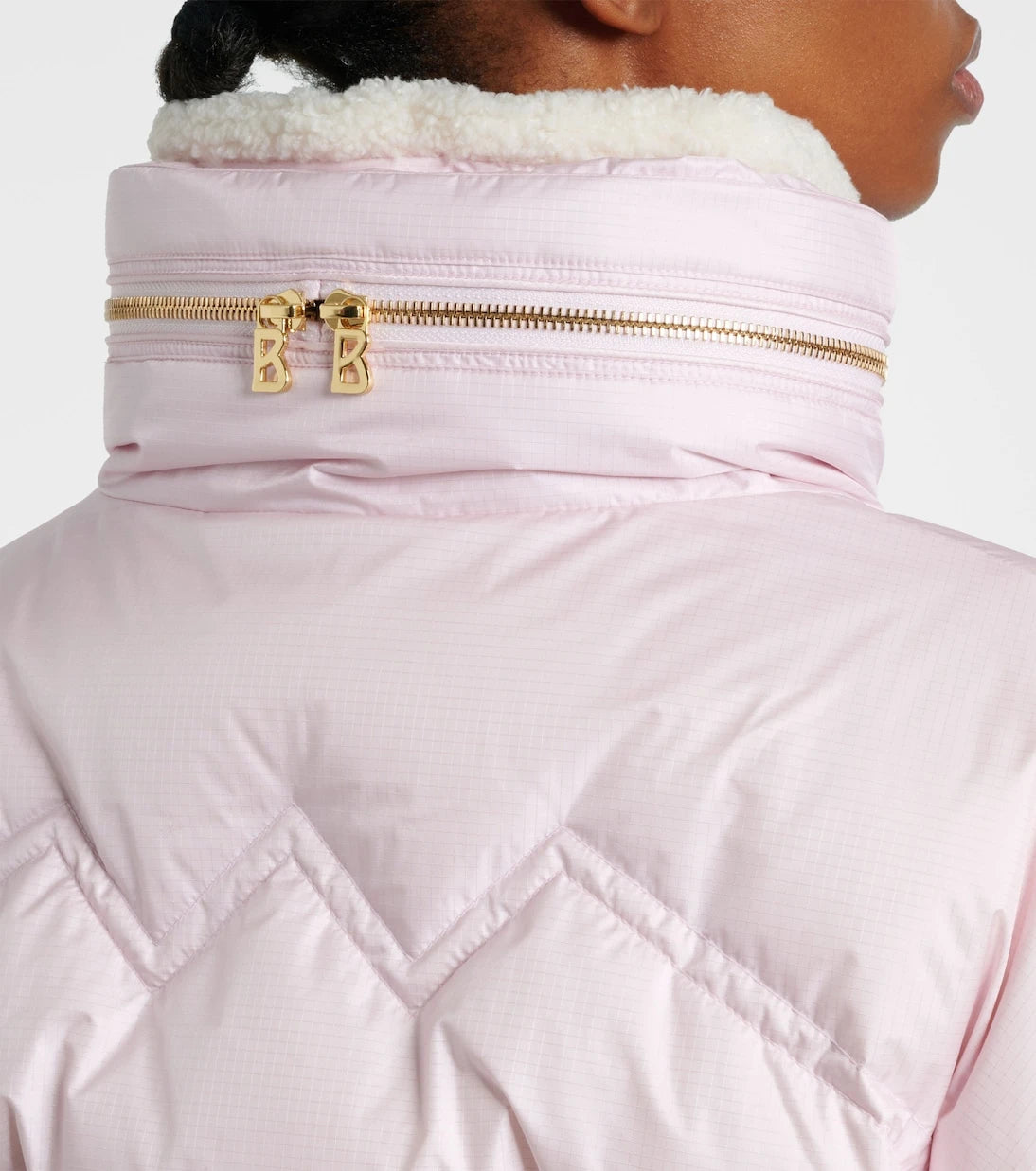 Bogner - Vanja chevron ski jacket
