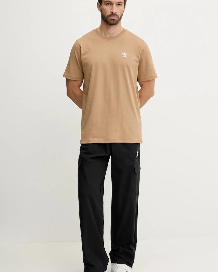 Памучен панталон adidas Originals Essentials
