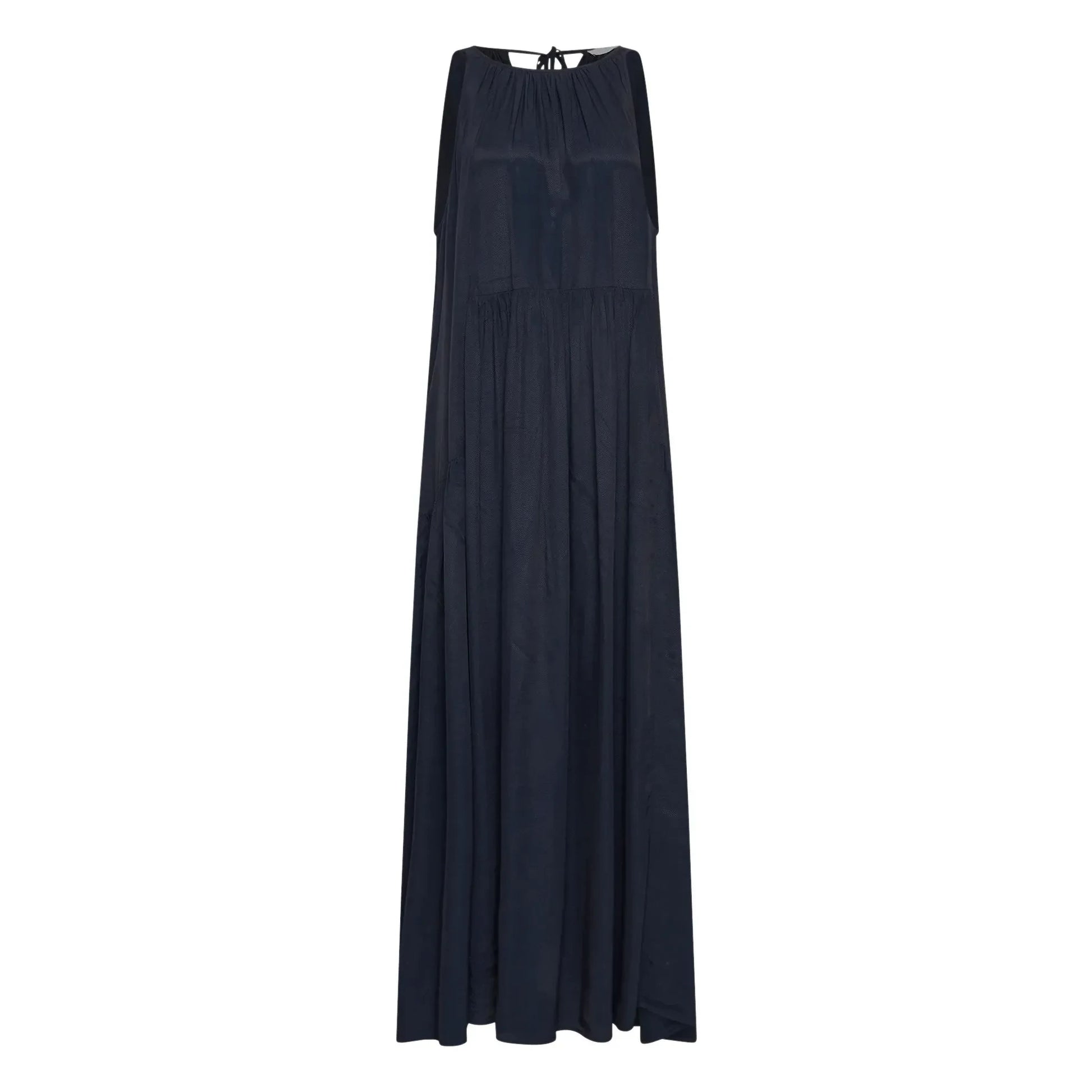 By Bar - Peggy dress | Navy blue