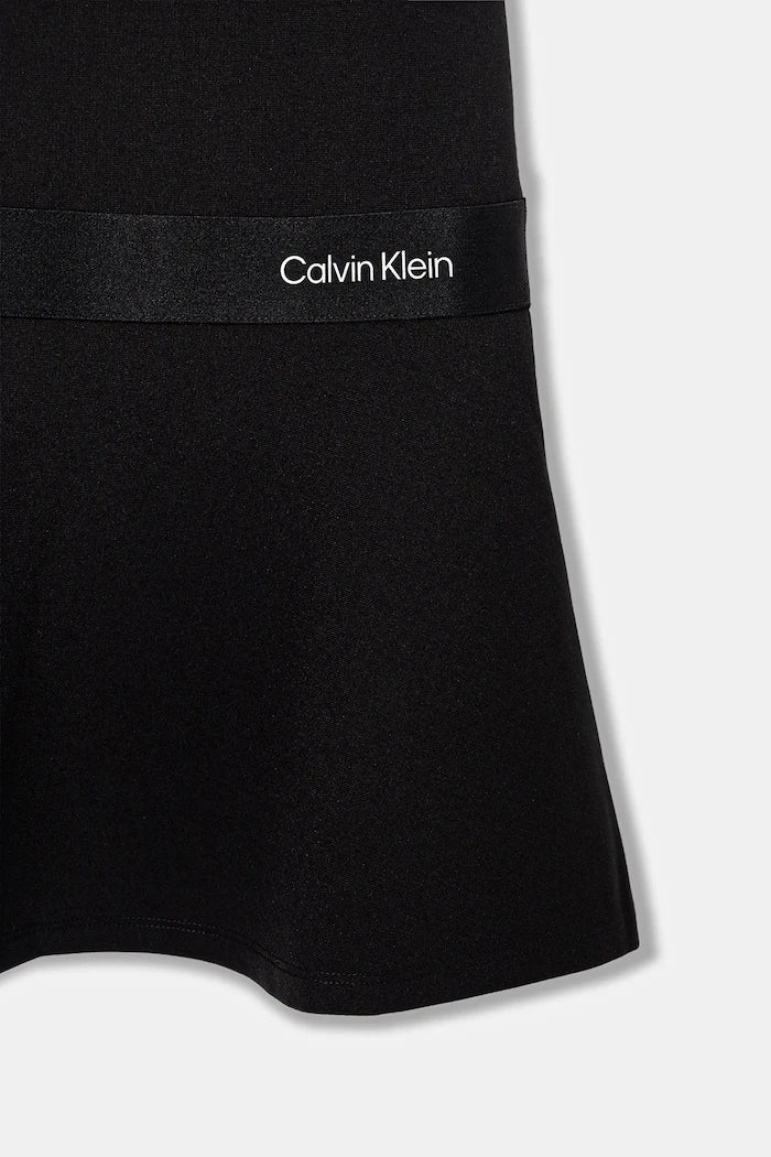 Calvin Klein Jeans Çocuk Elbisesi