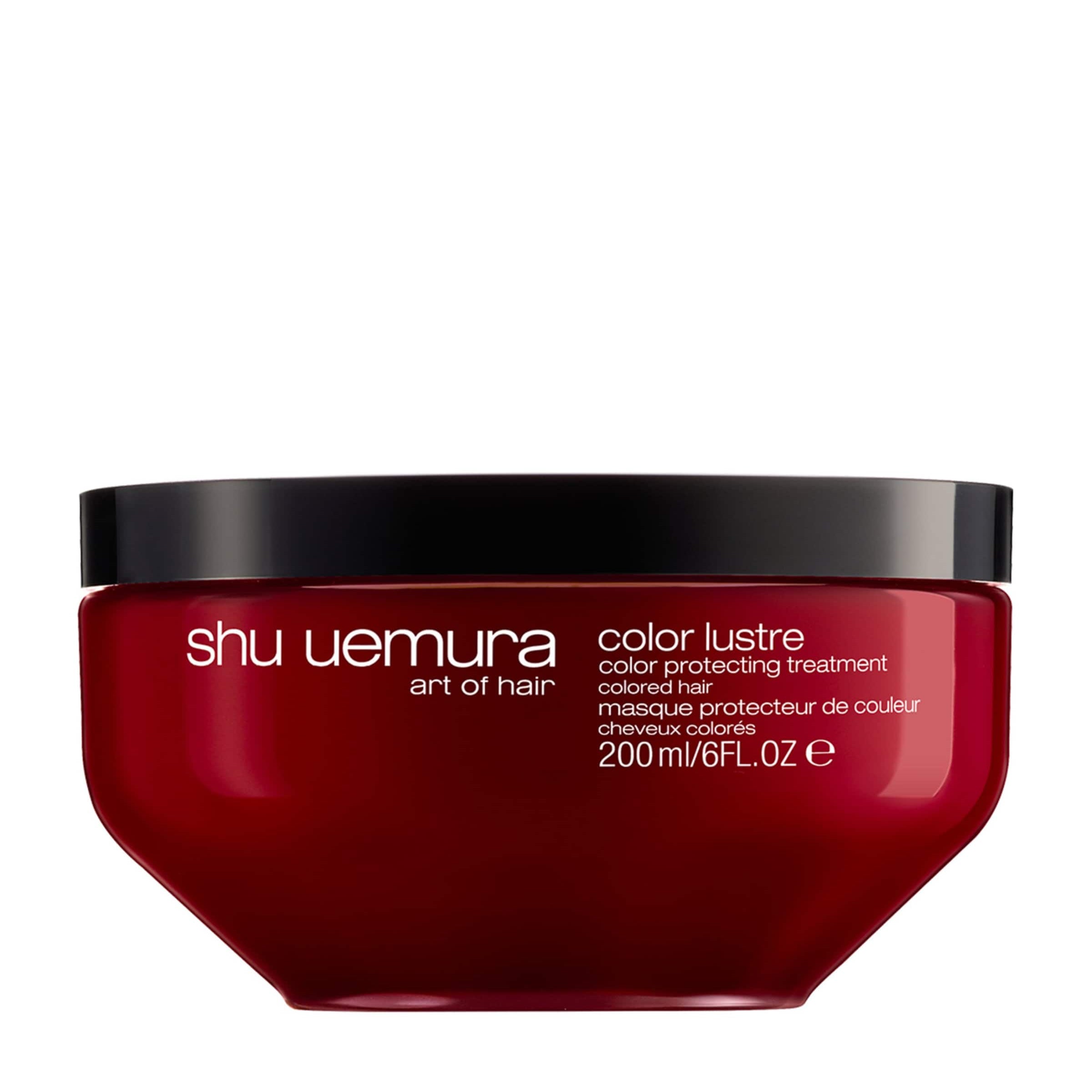 Shu Uemura Color Lustre Color Protecting Hair Treatment (200ml)