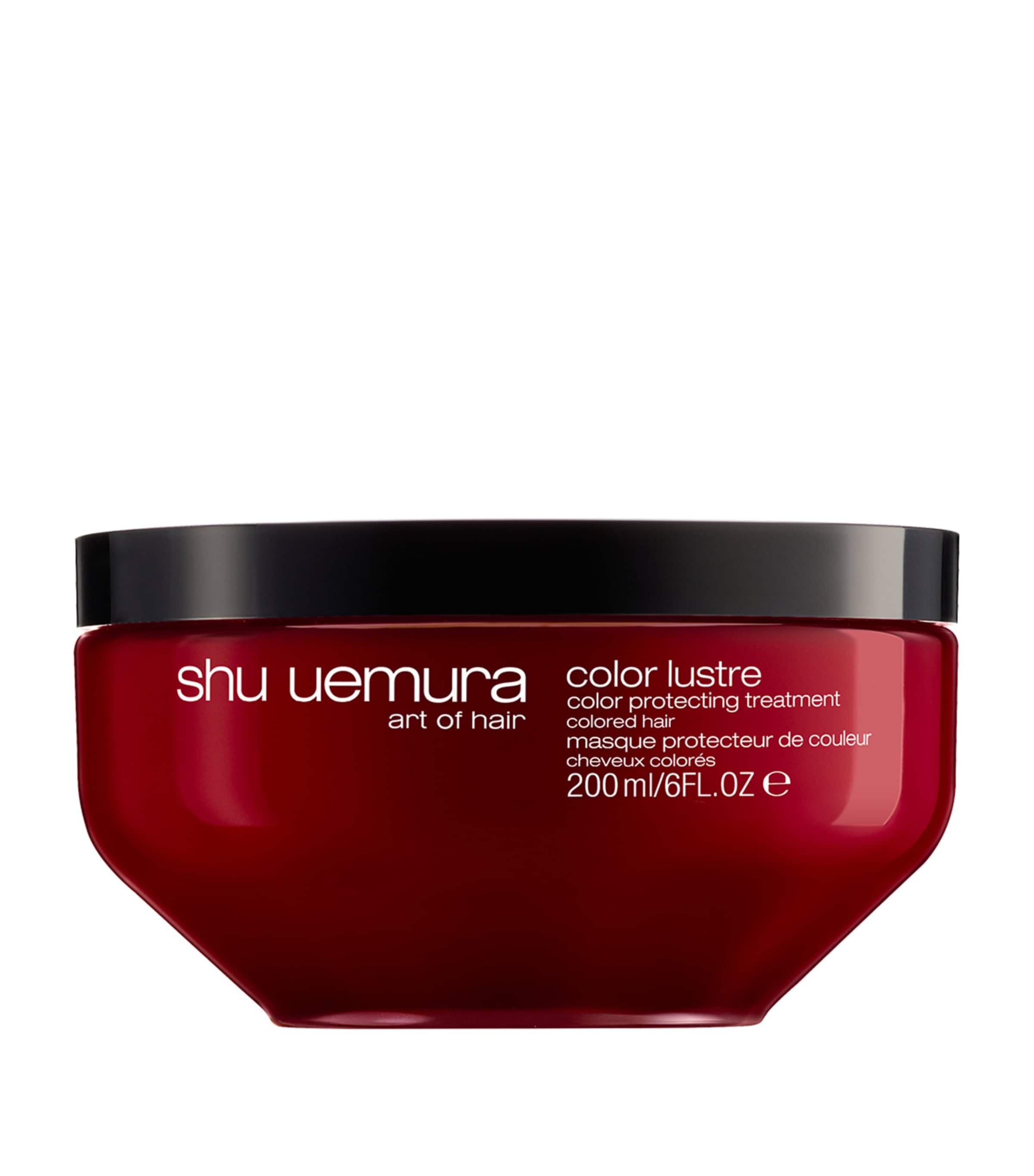 Shu Uemura Color Lustre Color Protecting Hair Treatment (200ml)