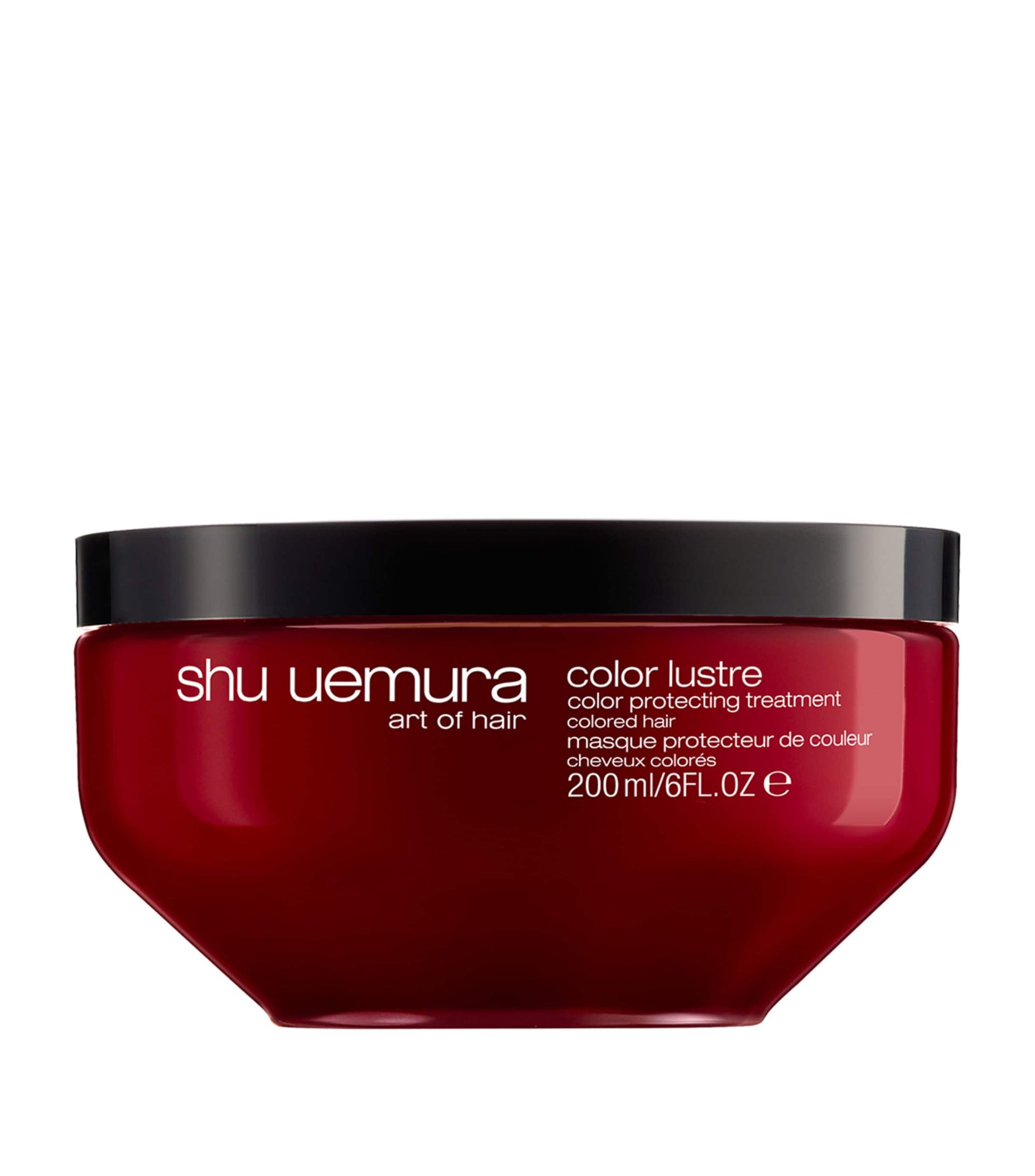 Shu Uemura Color Lustre Color Protecting Hair Treatment (200ml)
