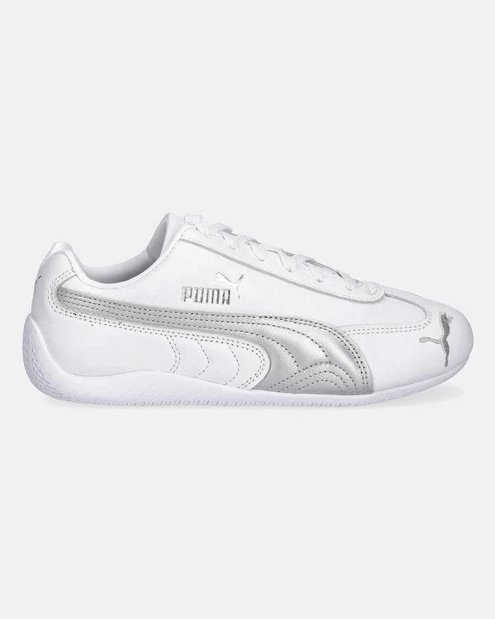 Puma Speedcat LTH Deri Spor Ayakkabı
