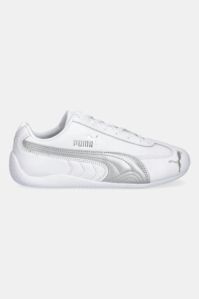 Кожени маратонки Puma Speedcat LTH